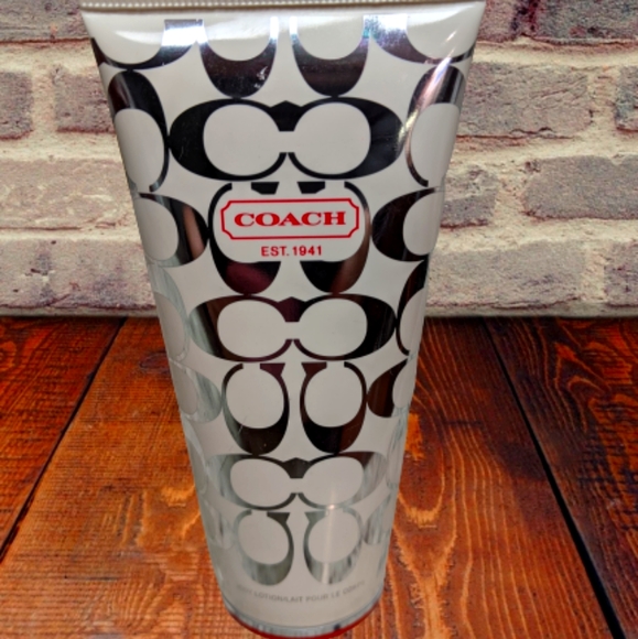 Coach Other - Coach hand lotion